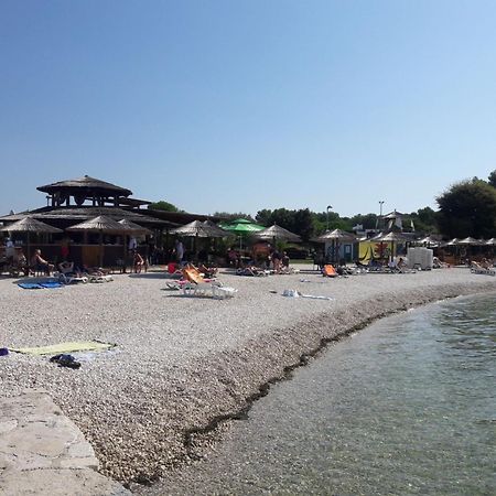Apartments Mir Fažana Zewnętrze zdjęcie