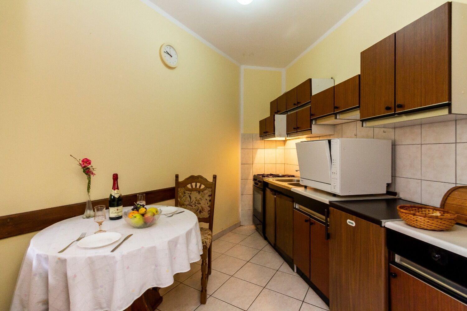 Apartments Mir Fažana Zewnętrze zdjęcie