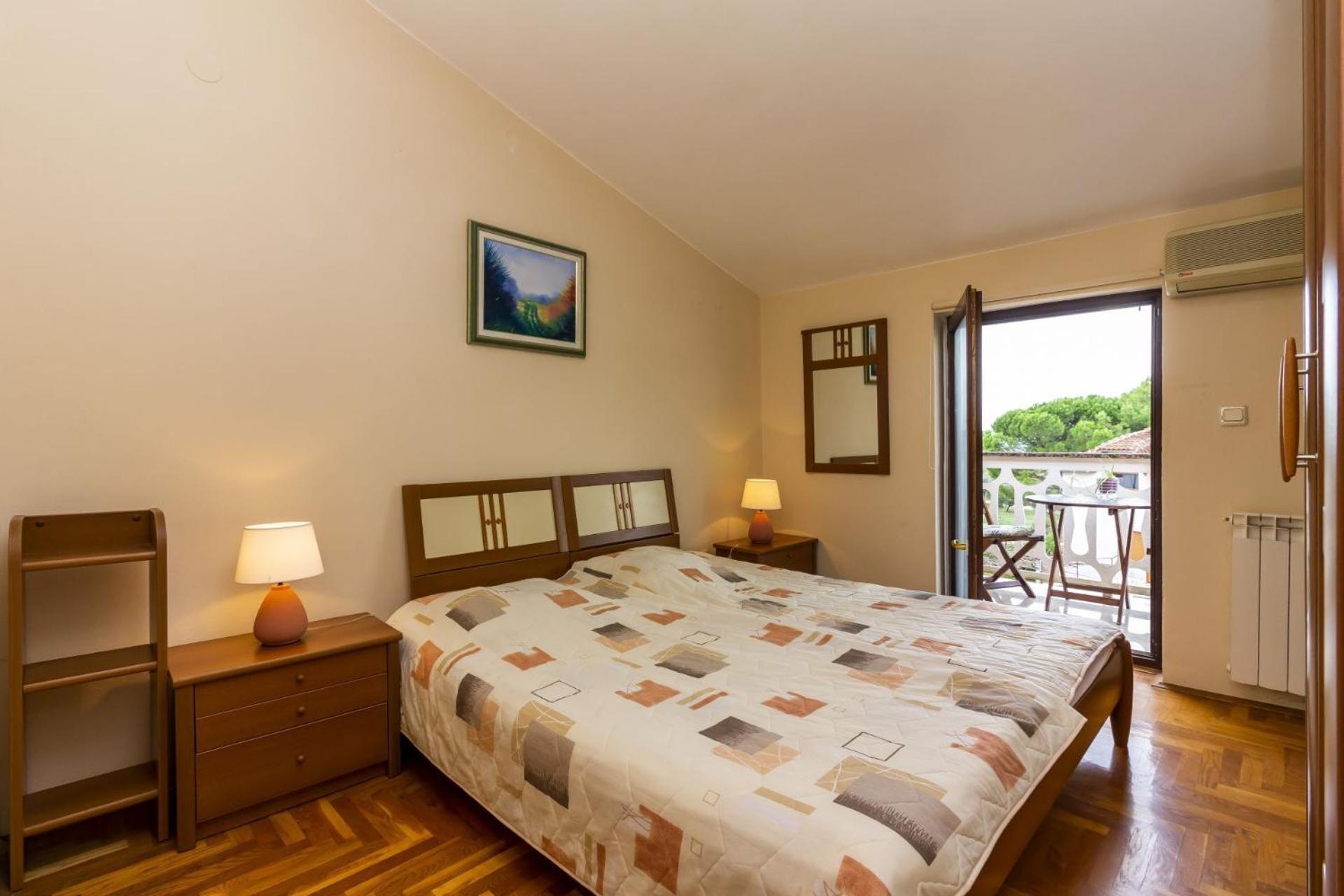 Apartments Mir Fažana Zewnętrze zdjęcie