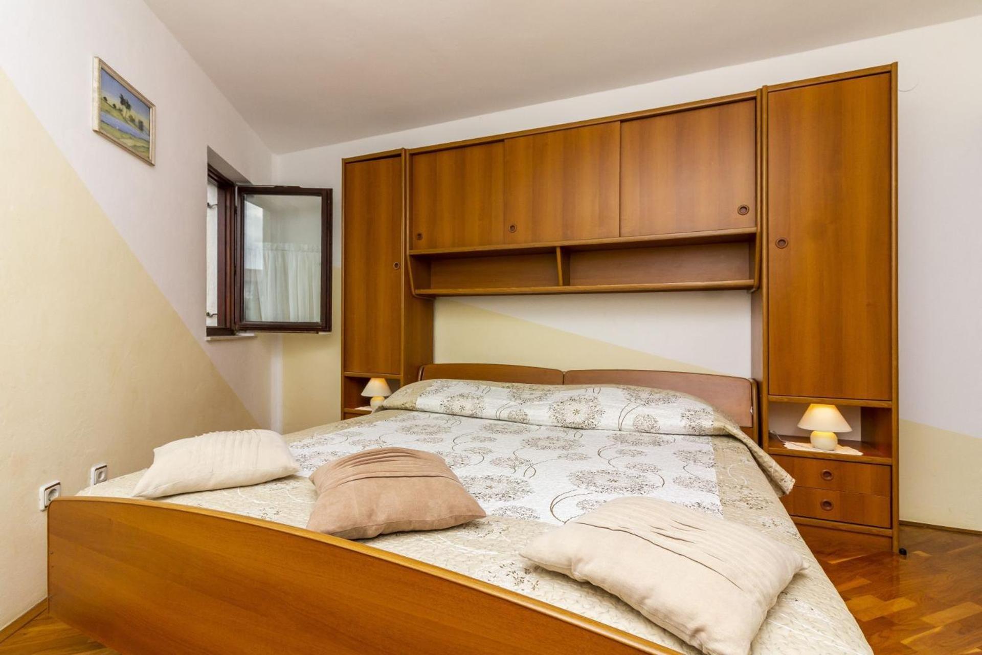 Apartments Mir Fažana Zewnętrze zdjęcie