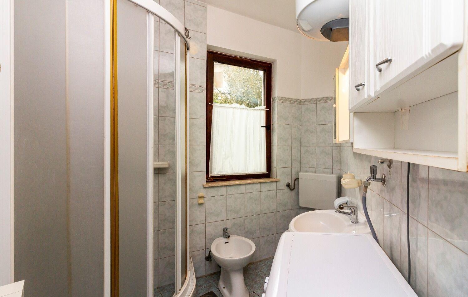 Apartments Mir Fažana Zewnętrze zdjęcie