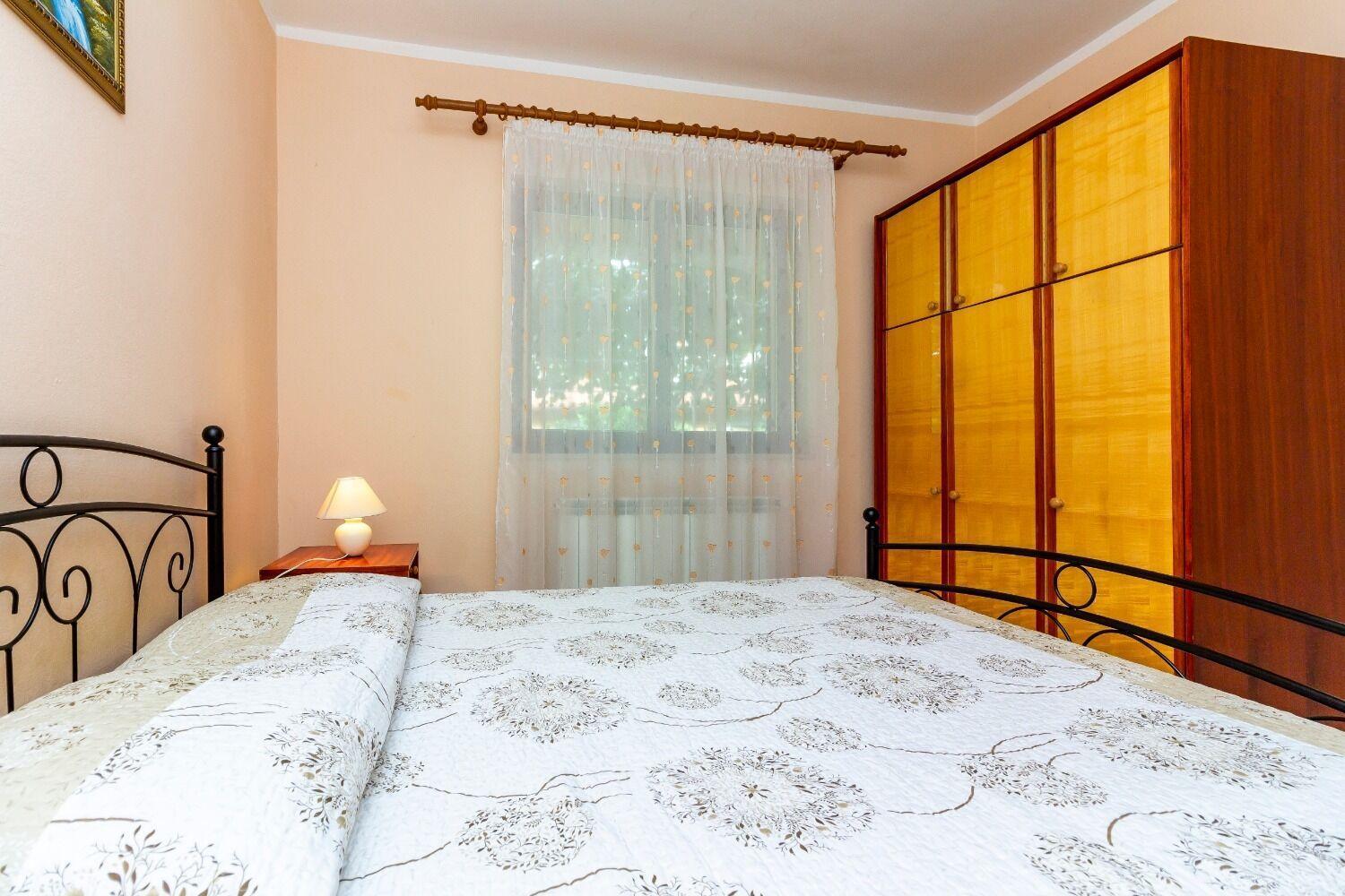 Apartments Mir Fažana Zewnętrze zdjęcie