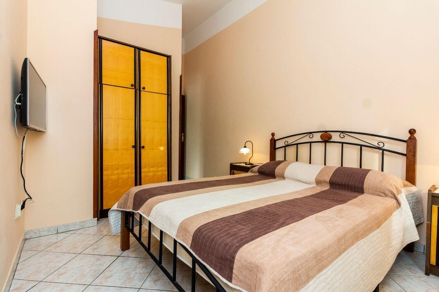 Apartments Mir Fažana Zewnętrze zdjęcie