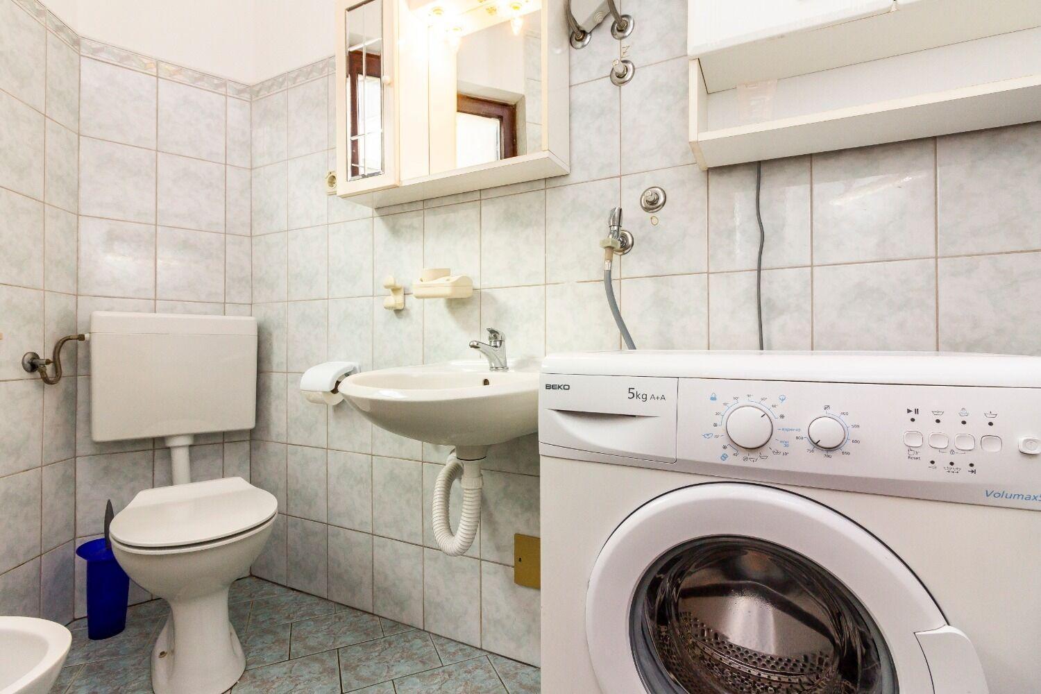 Apartments Mir Fažana Zewnętrze zdjęcie