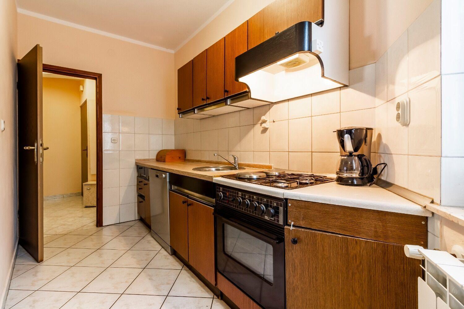 Apartments Mir Fažana Zewnętrze zdjęcie