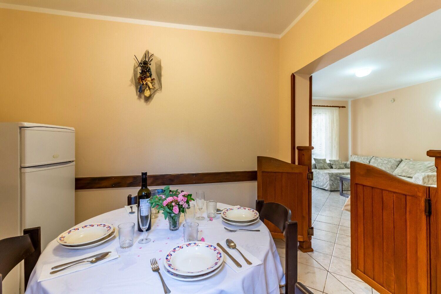 Apartments Mir Fažana Zewnętrze zdjęcie