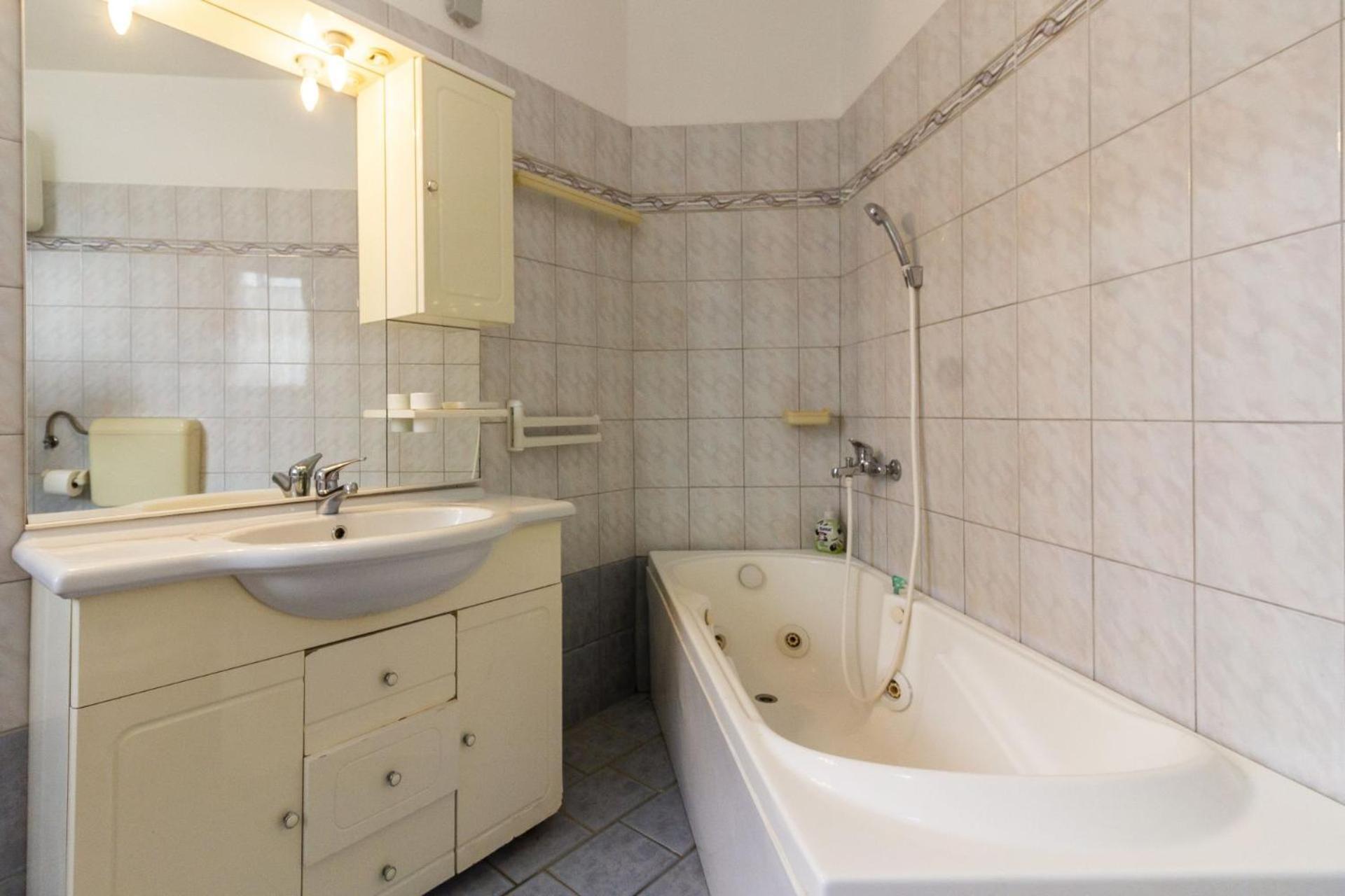 Apartments Mir Fažana Zewnętrze zdjęcie