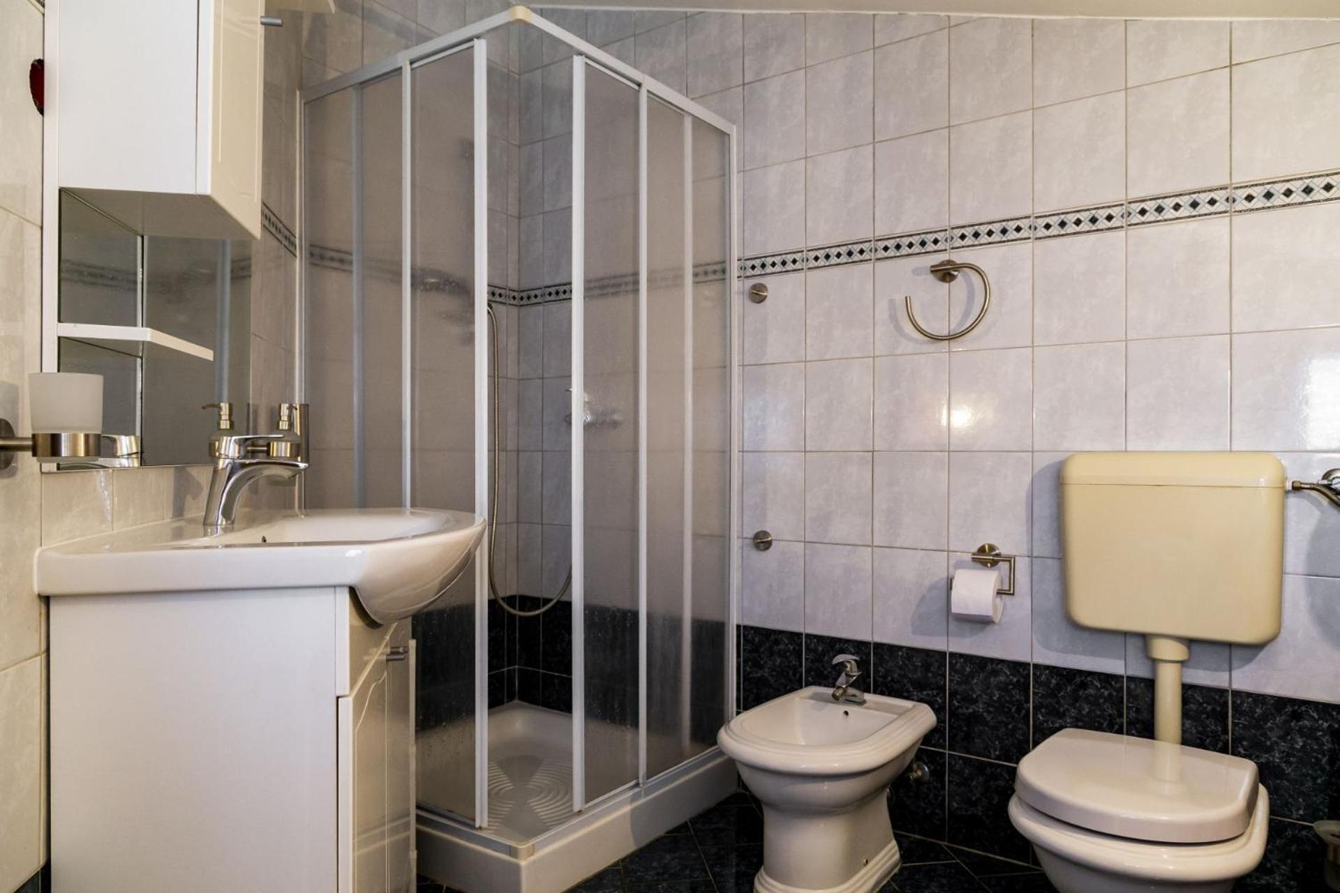 Apartments Mir Fažana Zewnętrze zdjęcie