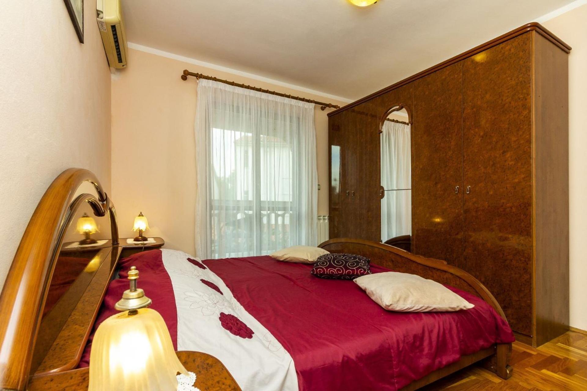 Apartments Mir Fažana Zewnętrze zdjęcie