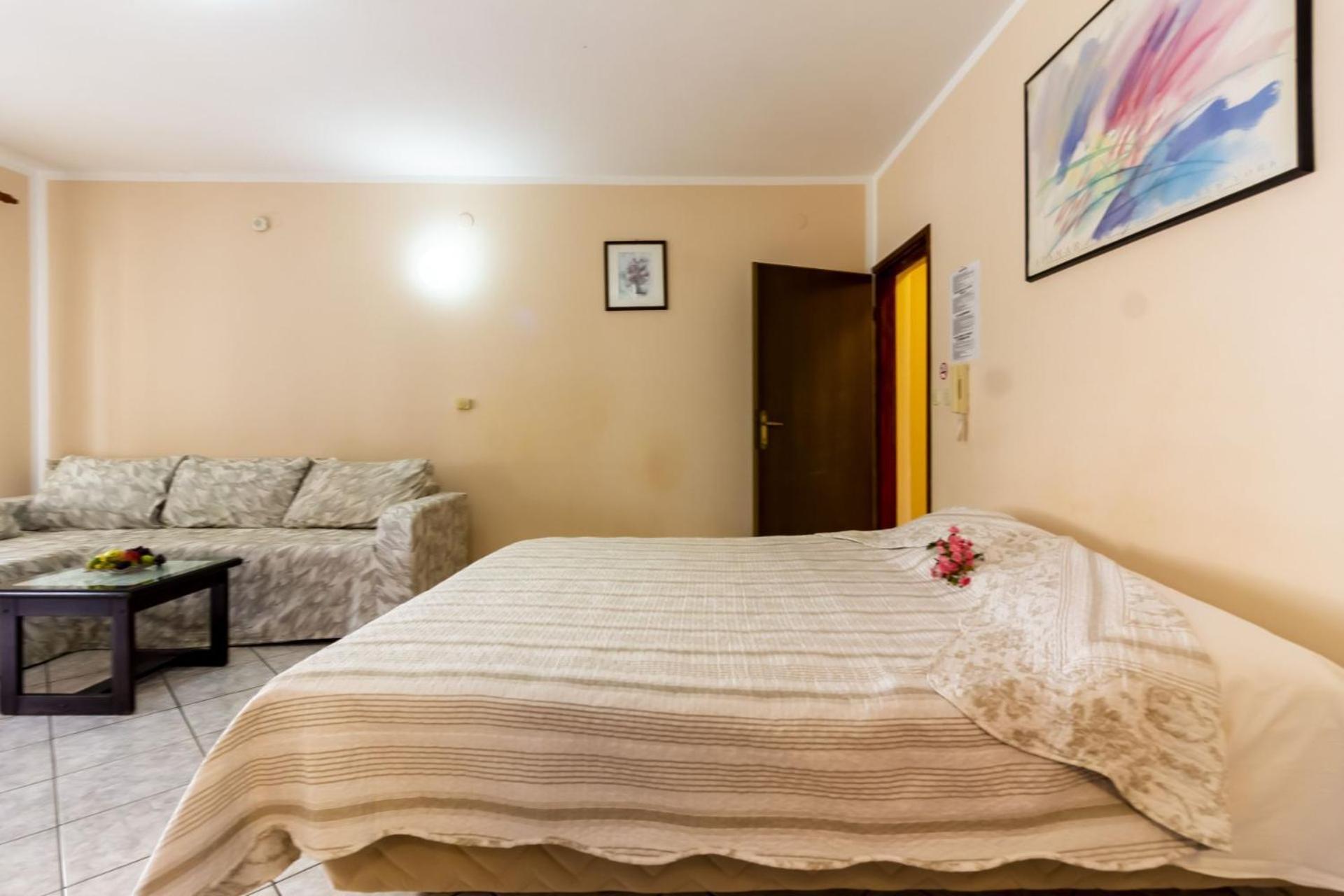 Apartments Mir Fažana Zewnętrze zdjęcie