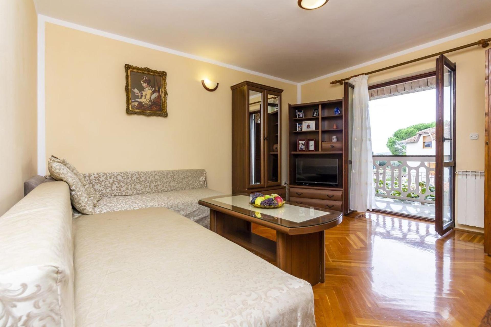 Apartments Mir Fažana Zewnętrze zdjęcie
