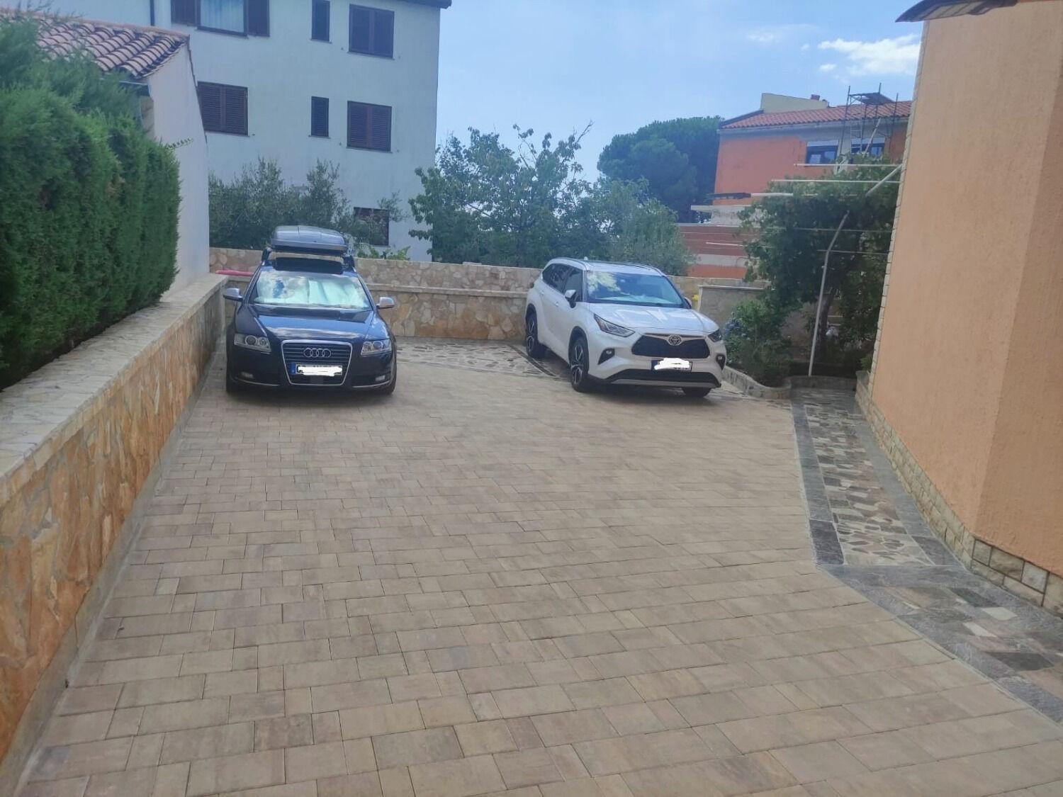 Apartments Mir Fažana Zewnętrze zdjęcie