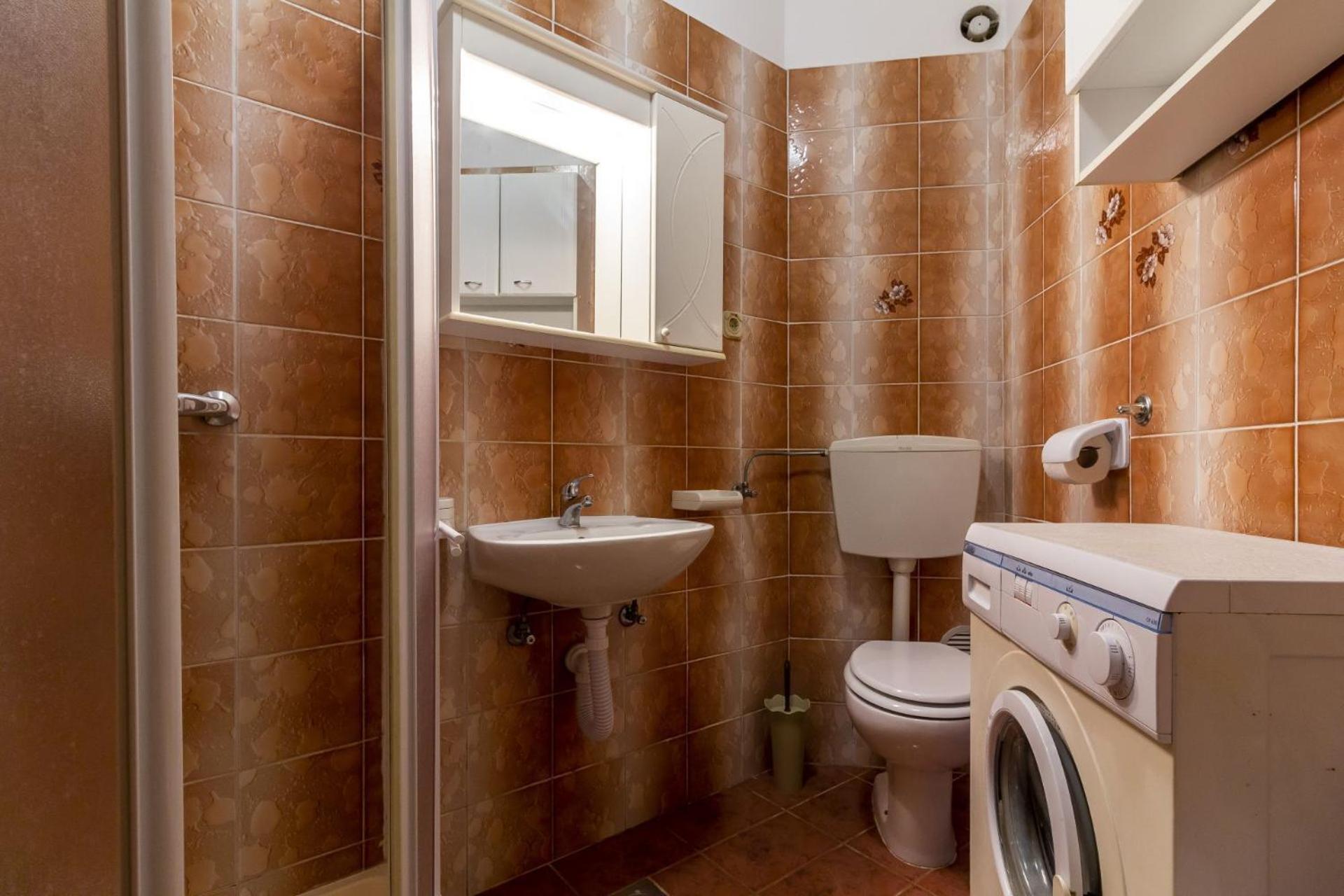 Apartments Mir Fažana Zewnętrze zdjęcie