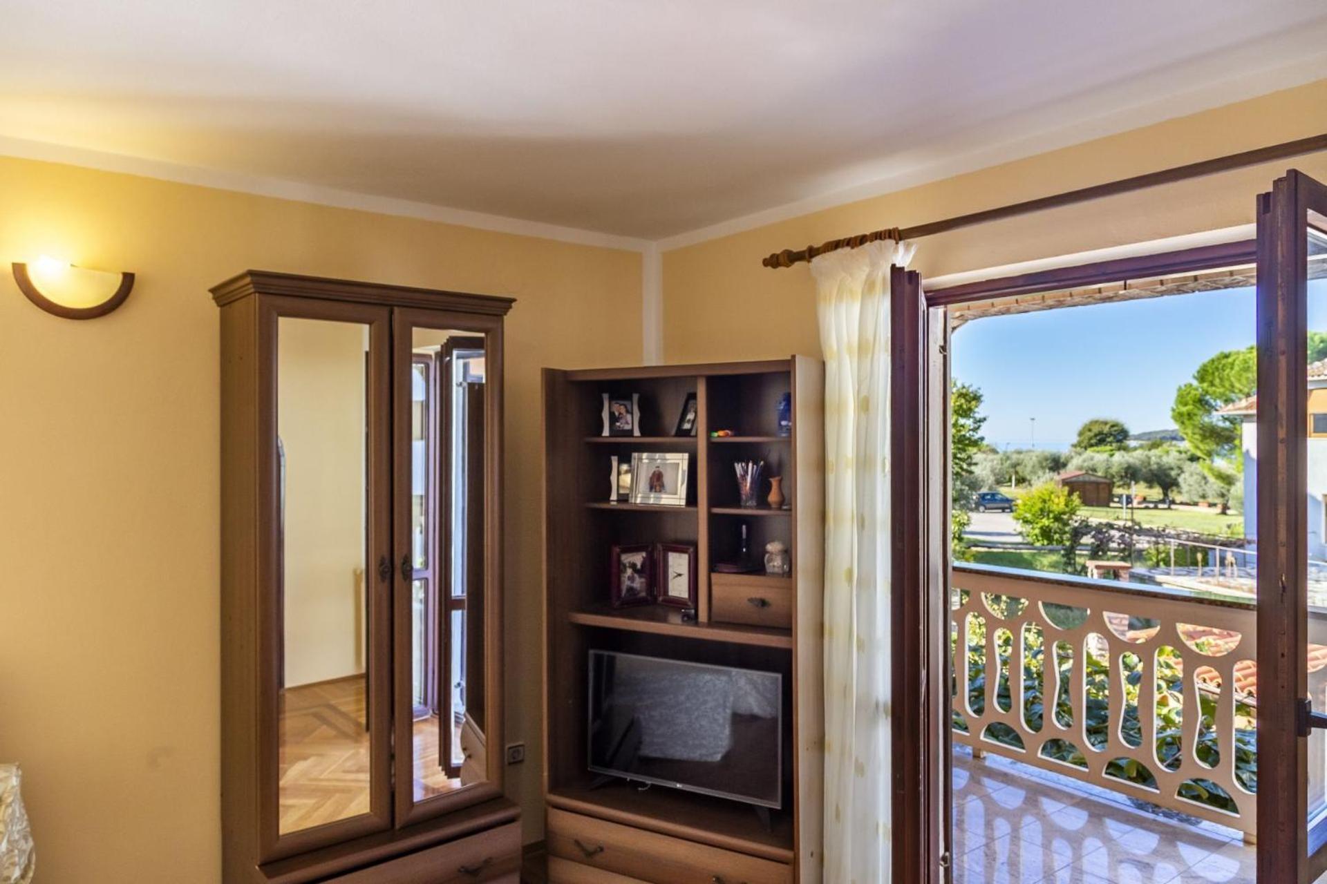 Apartments Mir Fažana Zewnętrze zdjęcie